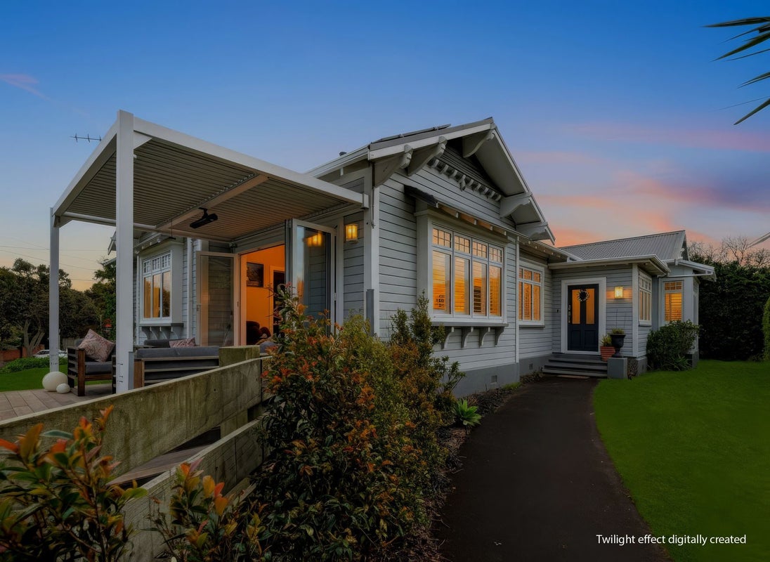 97 Liverpool Street, College Estate, Whanganui, Manawatu / Whanganui - Carousel 1