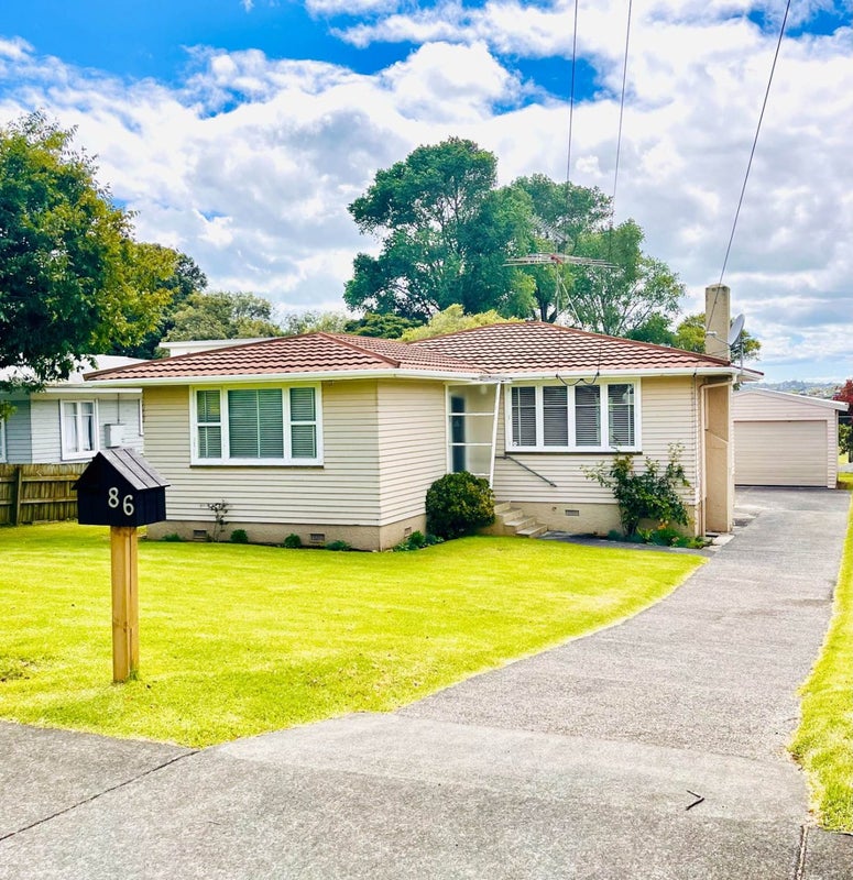 86 Tripoli Road, Panmure, Auckland - Carousel 1