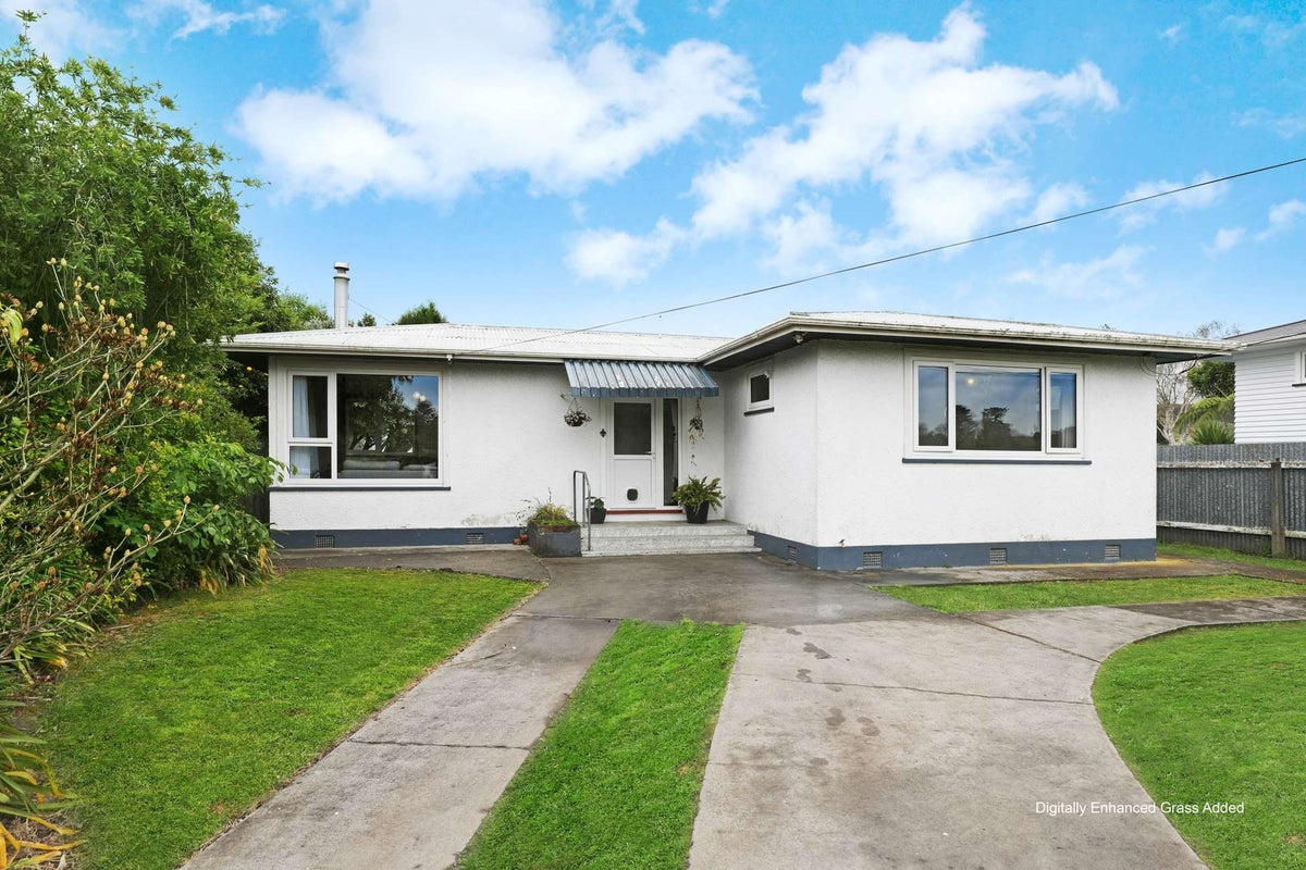 1 Quick Avenue, Aramoho, Whanganui - Carousel 2