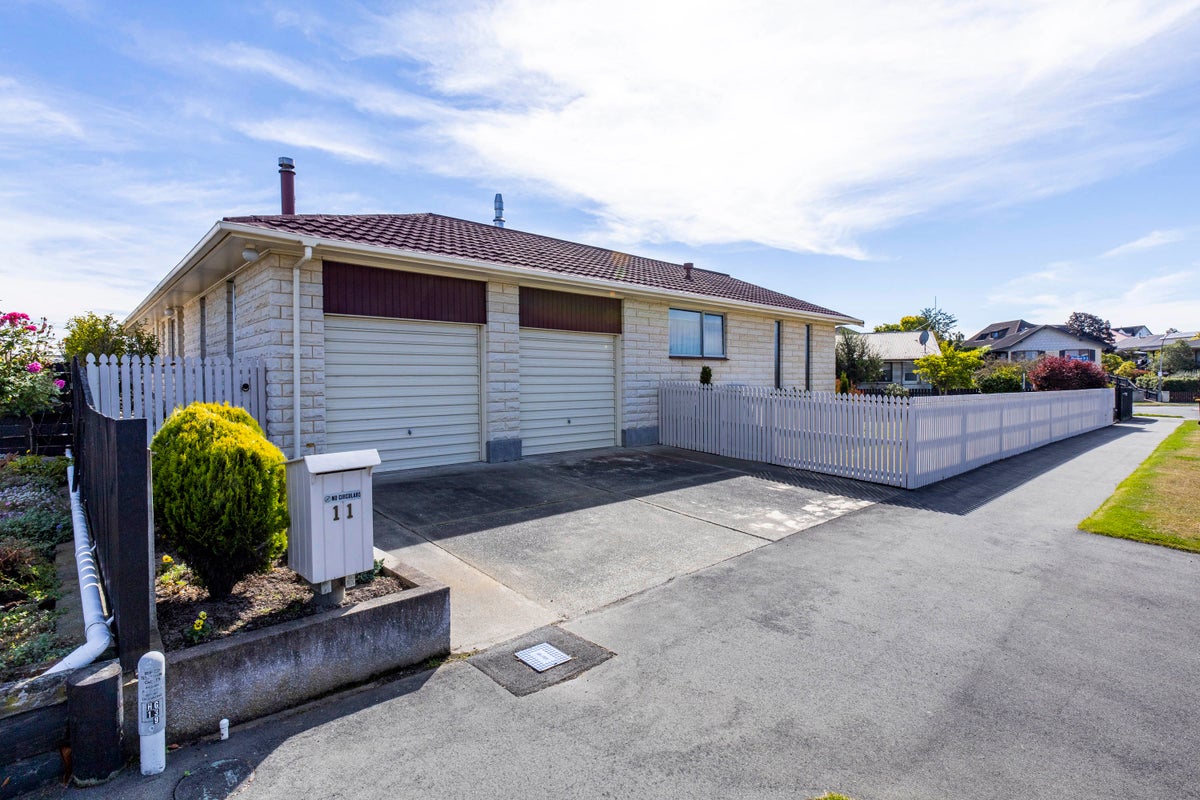 11 Macaulay Street, Gleniti, Timaru - Carousel 17