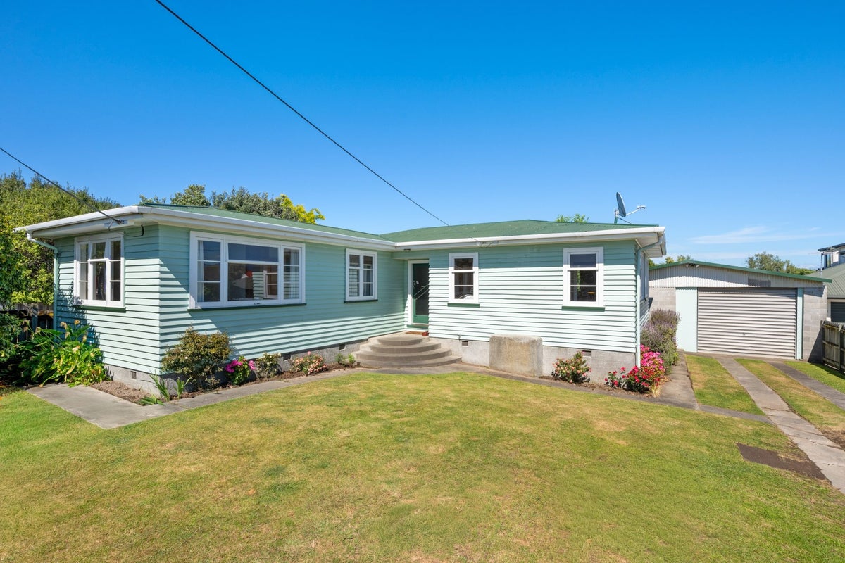 294 Scott Street, Witherlea, Blenheim - Carousel 1