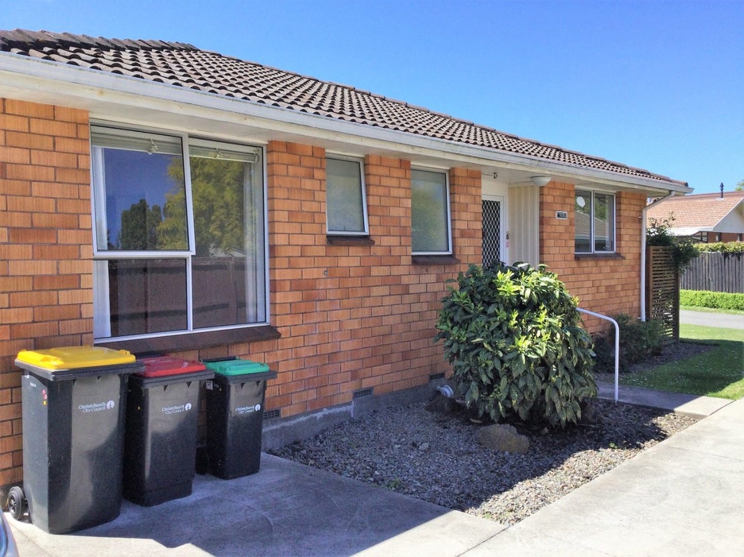 1/26A Heaphy Place, Casebrook, Christchurch - Carousel 11
