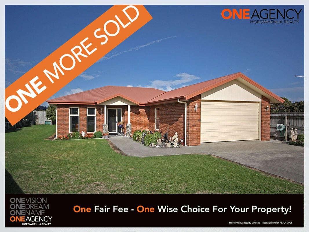 8 Teppett Place, Foxton Beach, Foxton - Carousel 1