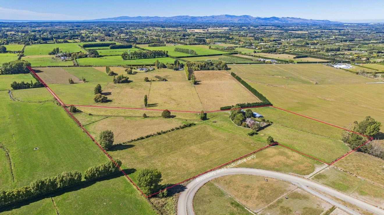 251 Bradleys Road, Ohoka, Kaiapoi - Carousel 41
