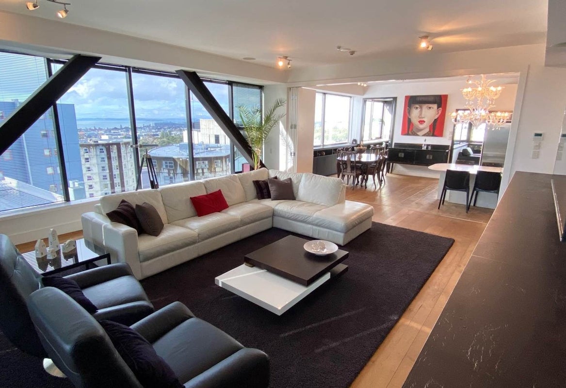 11A/2 St Martins Lane, Grafton, Auckland - Carousel 2