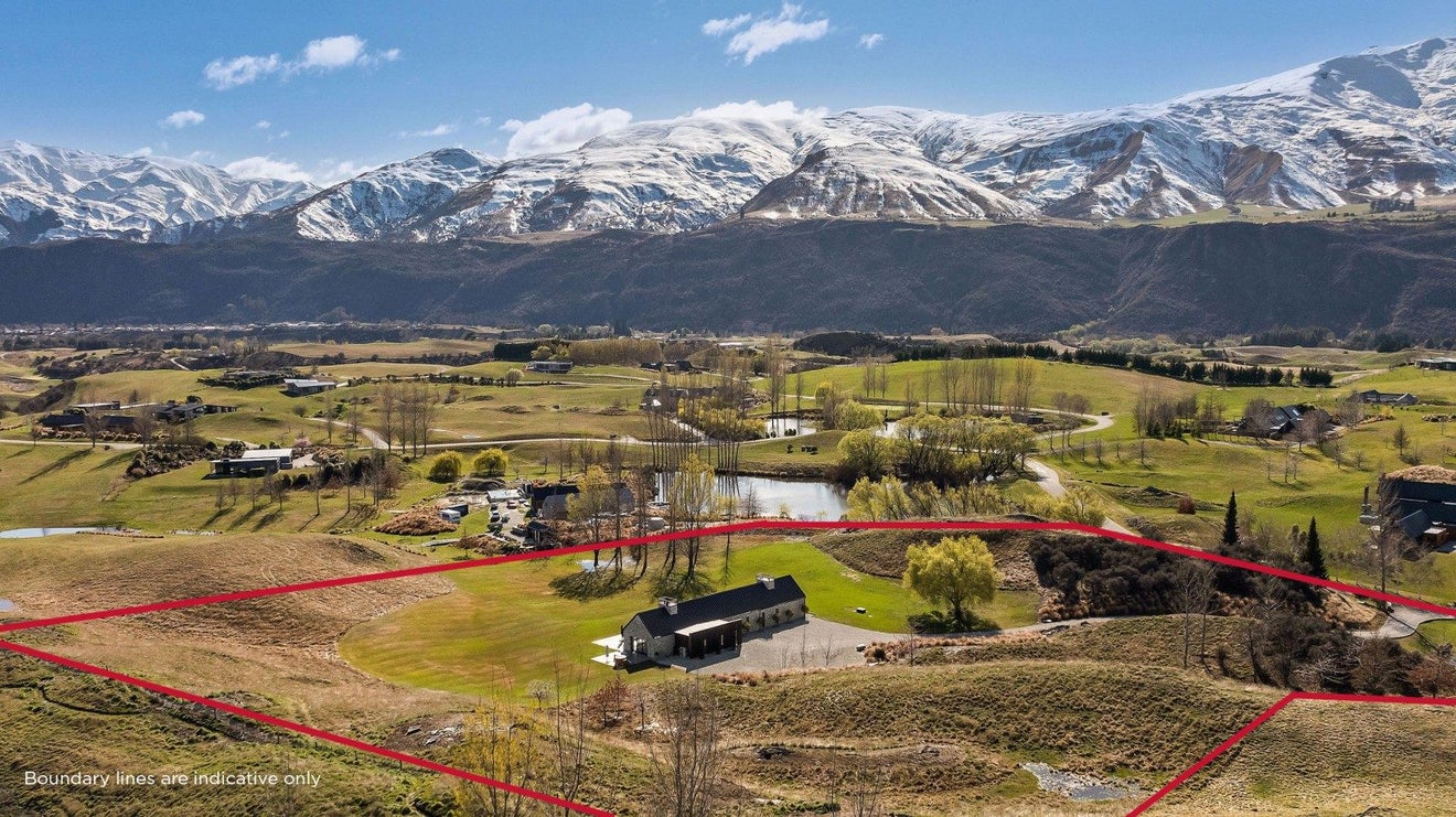 7 Bendemeer Lane, Lake Hayes, Queenstown - Carousel 1
