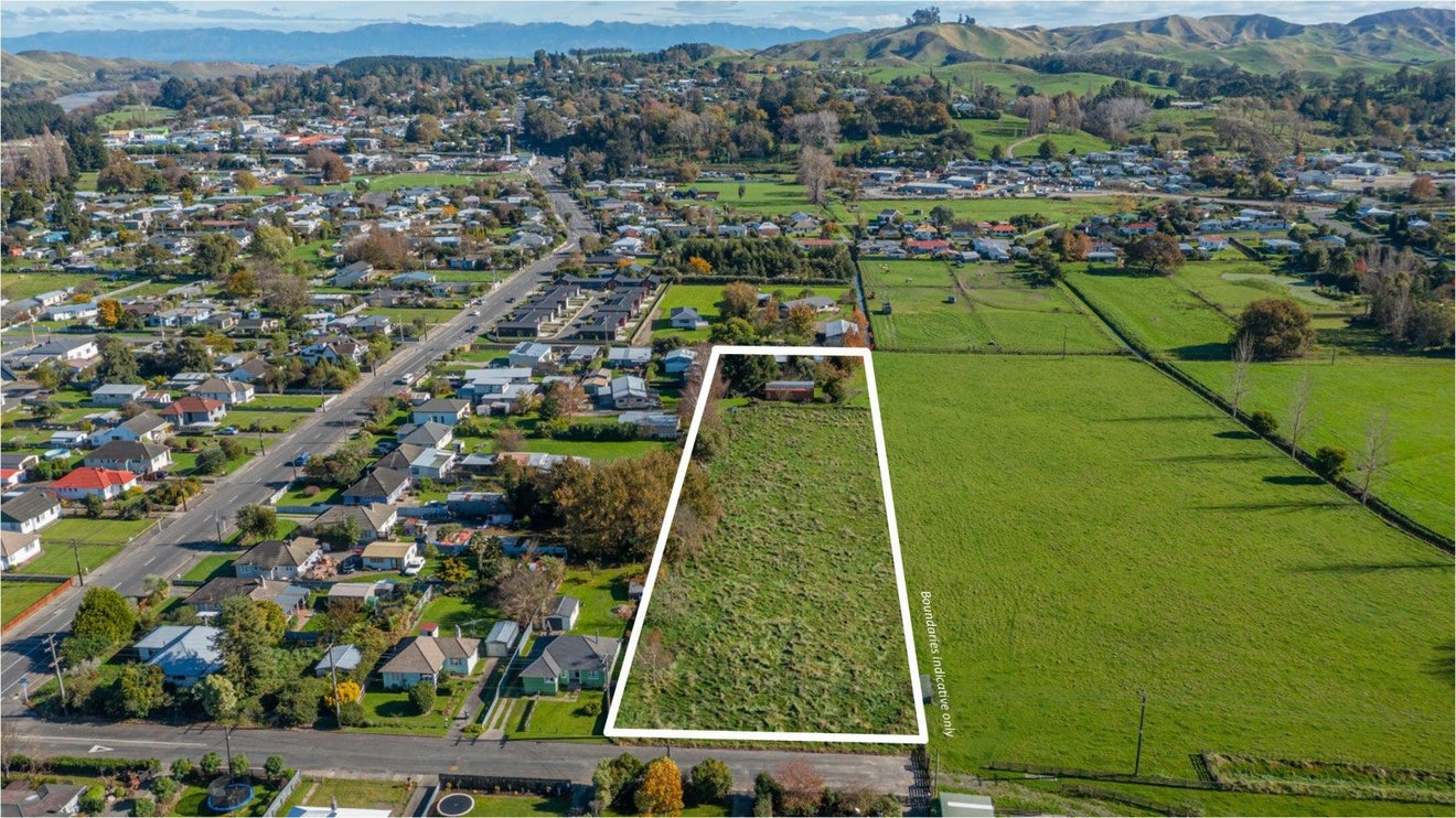 36 Guy Street, Waipawa, Waipawa - Carousel 2