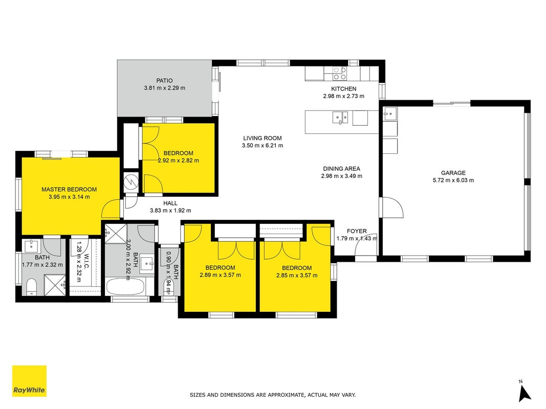 4 Ketu Way, Takanini, Auckland - Carousel 34