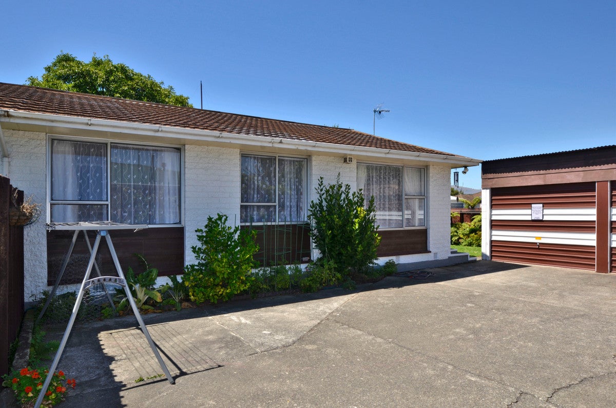 4/604 Cashel Street, Linwood, Christchurch - Carousel 11