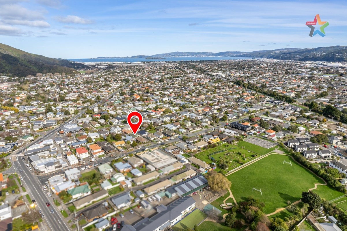 1/44 Porutu Street, Fairfield, Lower Hutt - Carousel 20