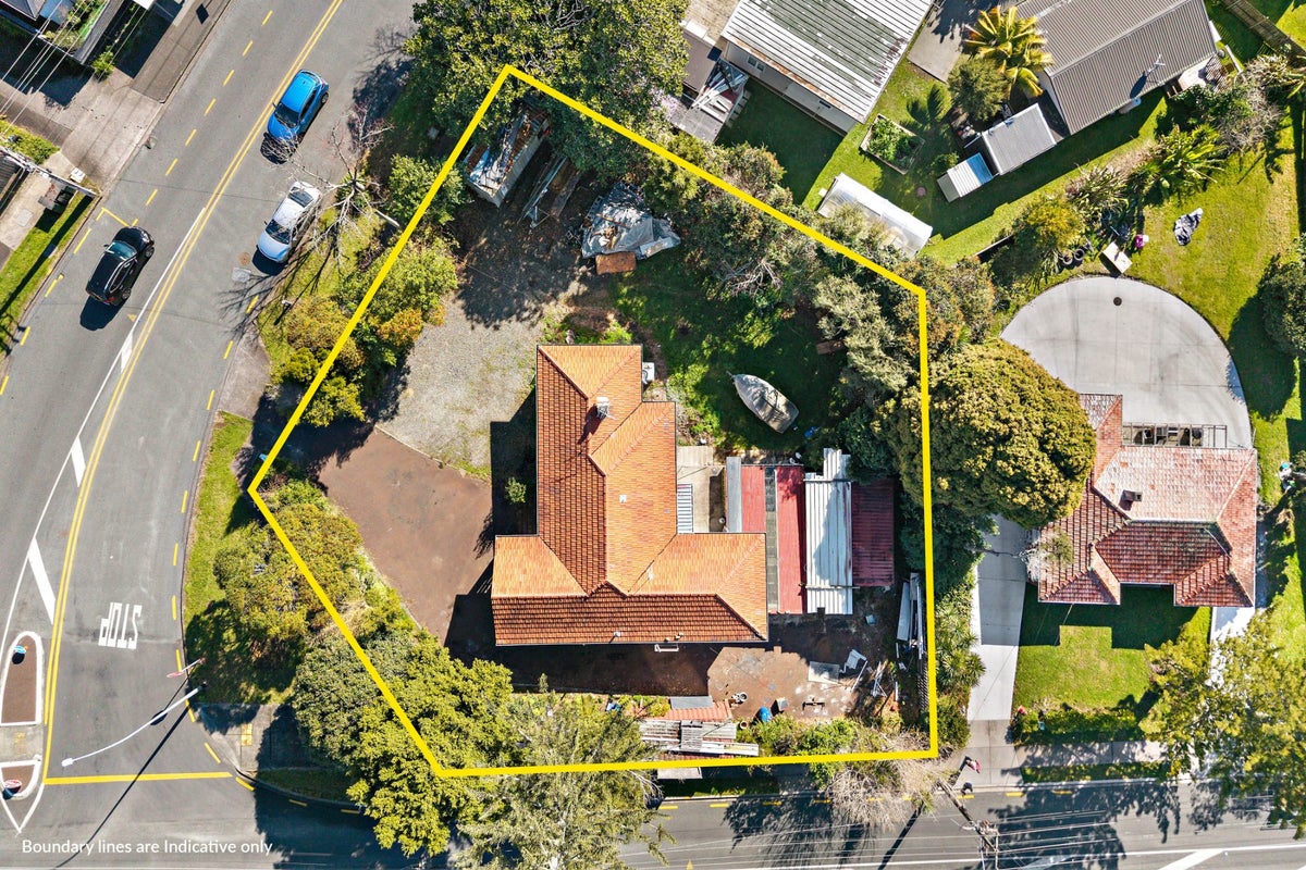 170 Astley Avenue, New Lynn, Waitakere City, Auckland - Carousel 2
