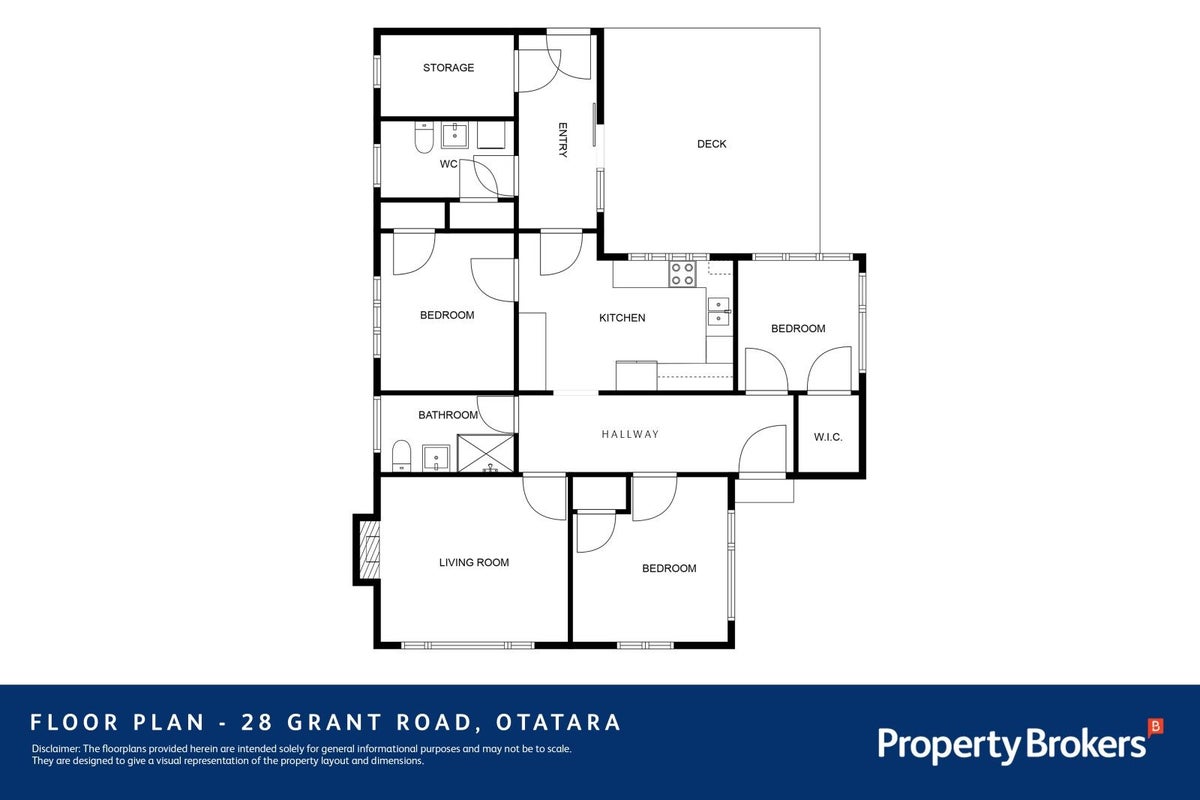 28 Grant Road, Otatara - Carousel 21