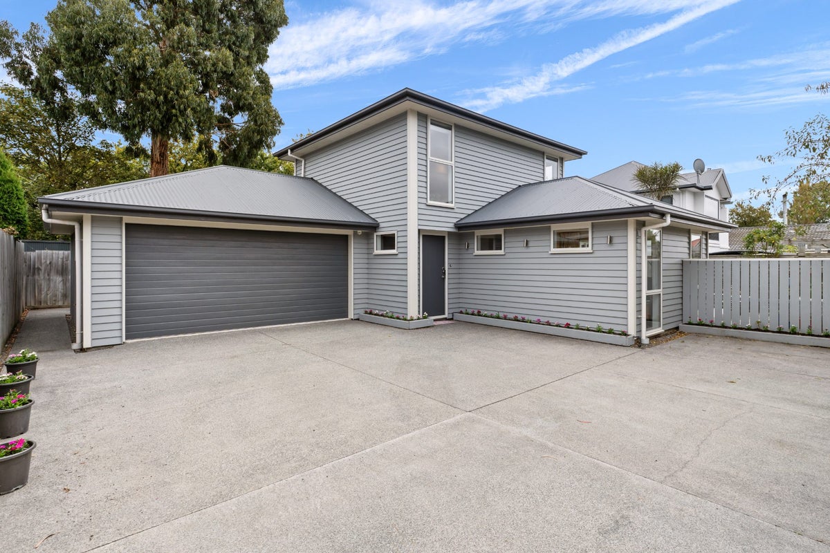 3A Judge Street, Woolston, Christchurch - Carousel 23