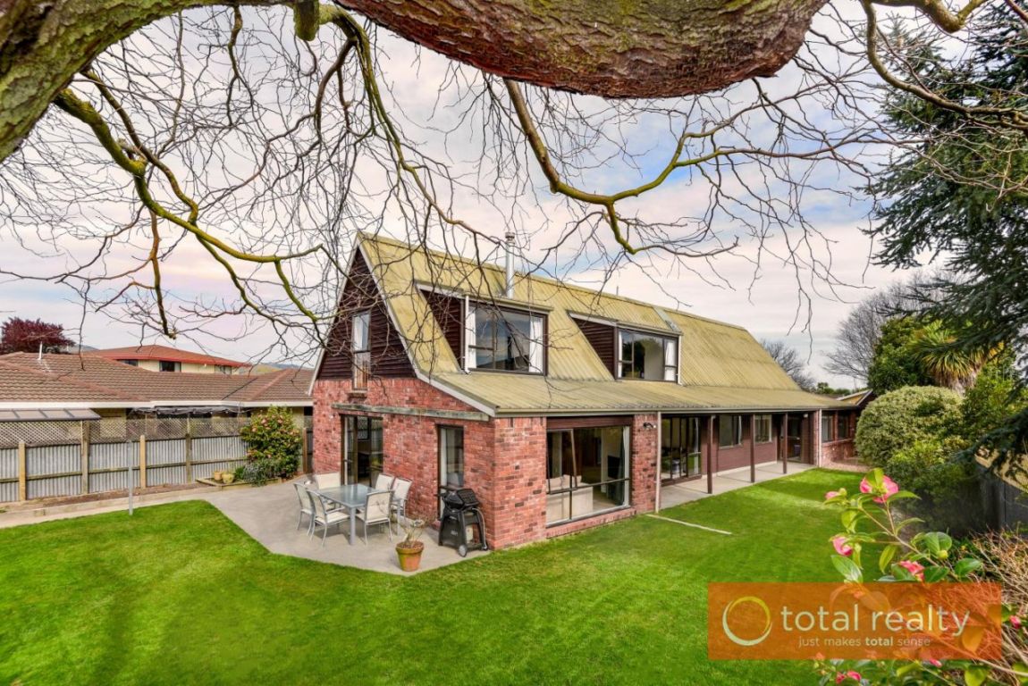 5 Guise Lane, Hillmorton, Christchurch - Carousel 2