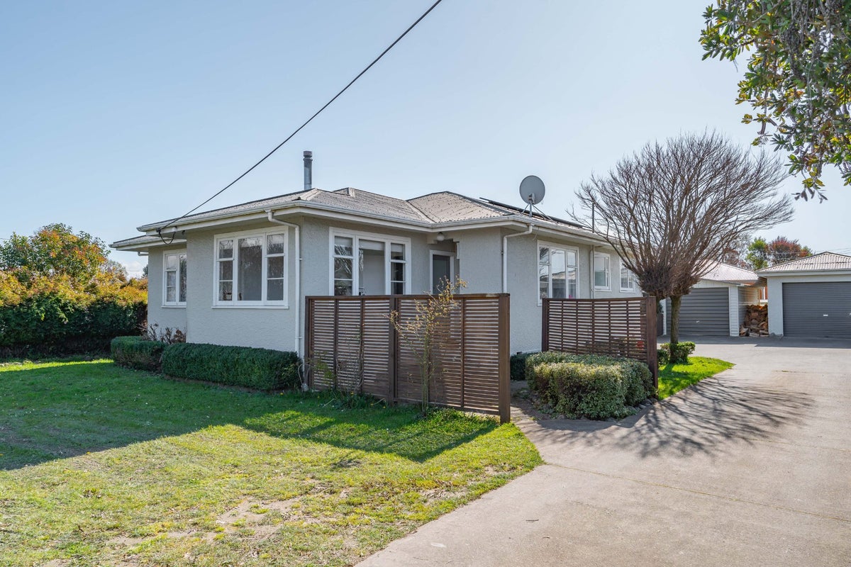 128 High Street, Solway, Masterton - Carousel 1