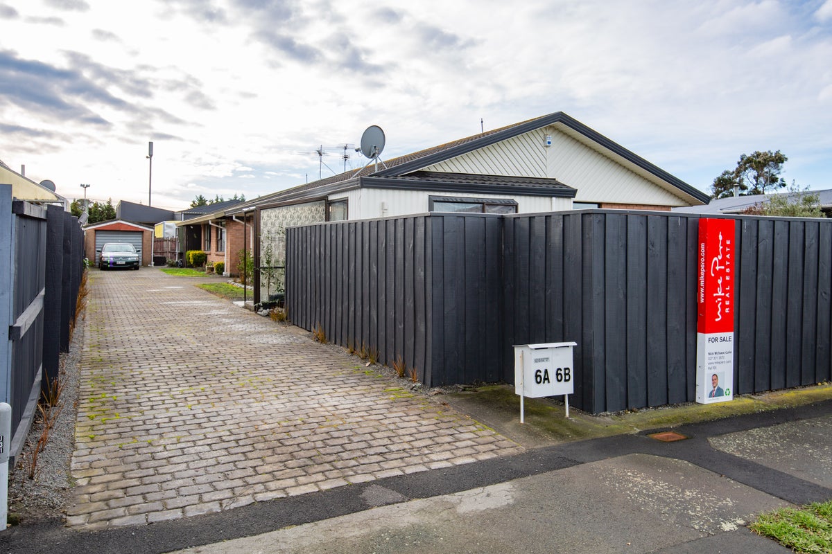1/6 Pegasus Avenue, North New Brighton, Christchurch - Carousel 20