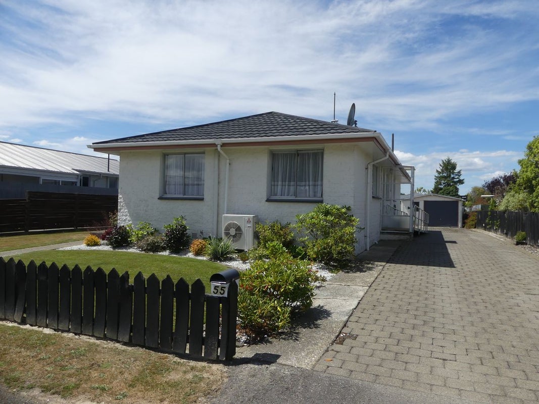 55 Lauder Crescent, Heidelberg, Invercargill - Carousel 1