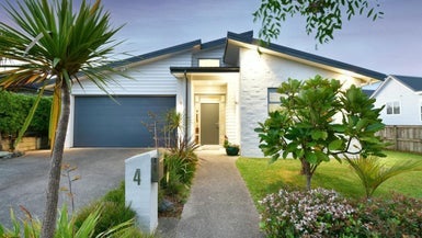 4 Kettlewell Drive, Silverdale, Silverdale - Carousel 1