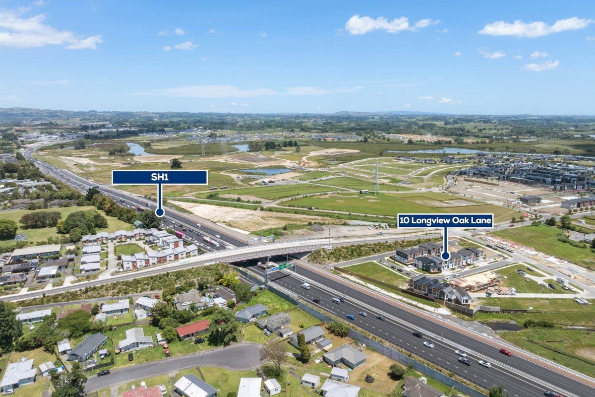 10 Longview Oak Lane, Rosehill, Papakura, Auckland - Carousel 18