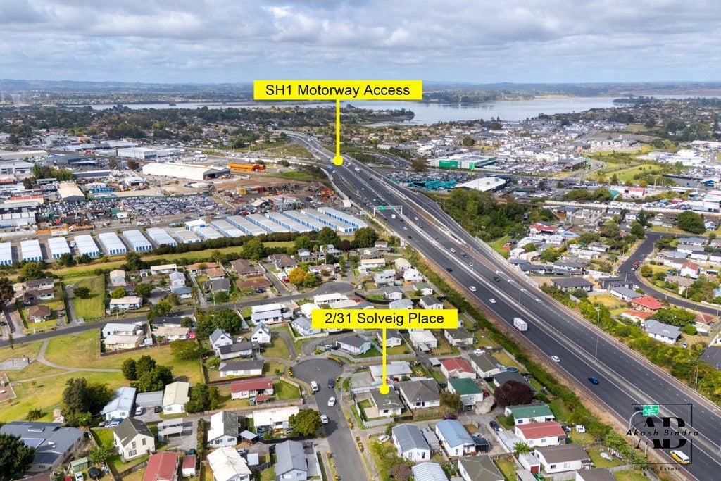 2/31 Solveig Pl, Randwick Park, Manukau - Carousel 18