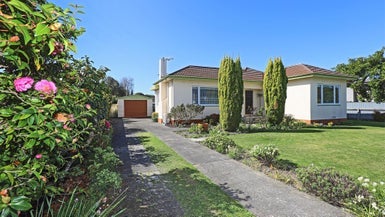 2 Tripoli Street, Onekawa, Napier - Carousel 1