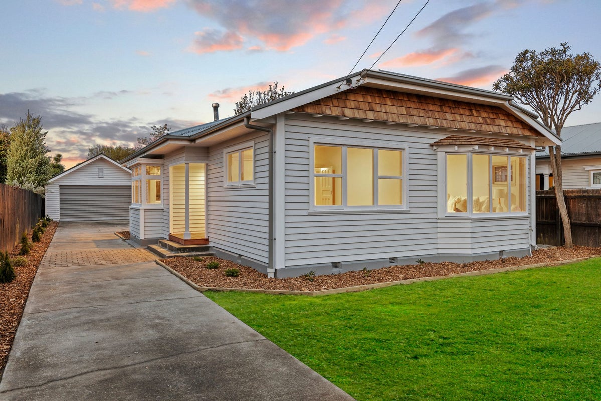 162 Rutland Street, St Albans, Christchurch - Carousel 1