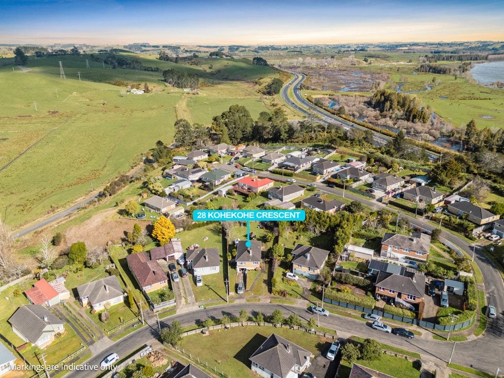 28 Kohekohe Street, MEREMERE, MERCER - Carousel 16
