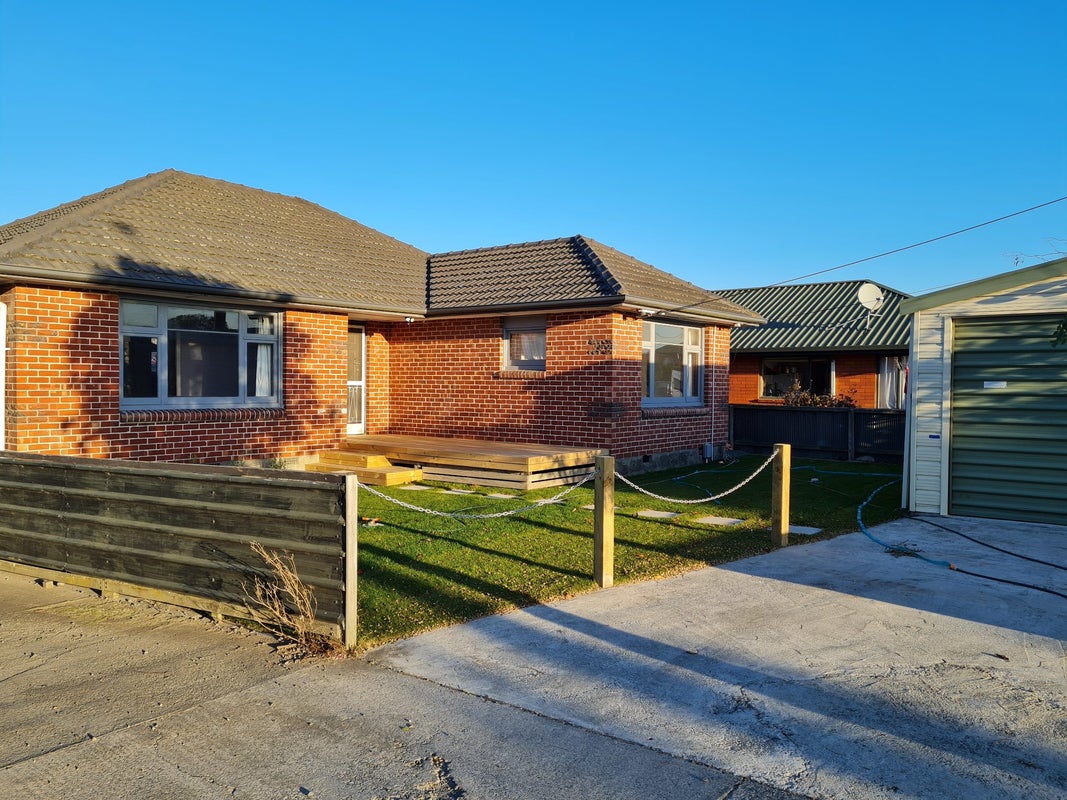 74A Gilberthorpes Road, Hei Hei, Christchurch - Carousel 1