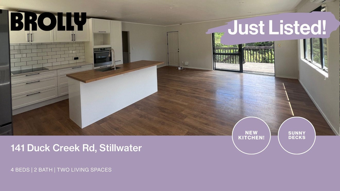 141 Duck Creek Road, Stillwater, Silverdale - Carousel 1