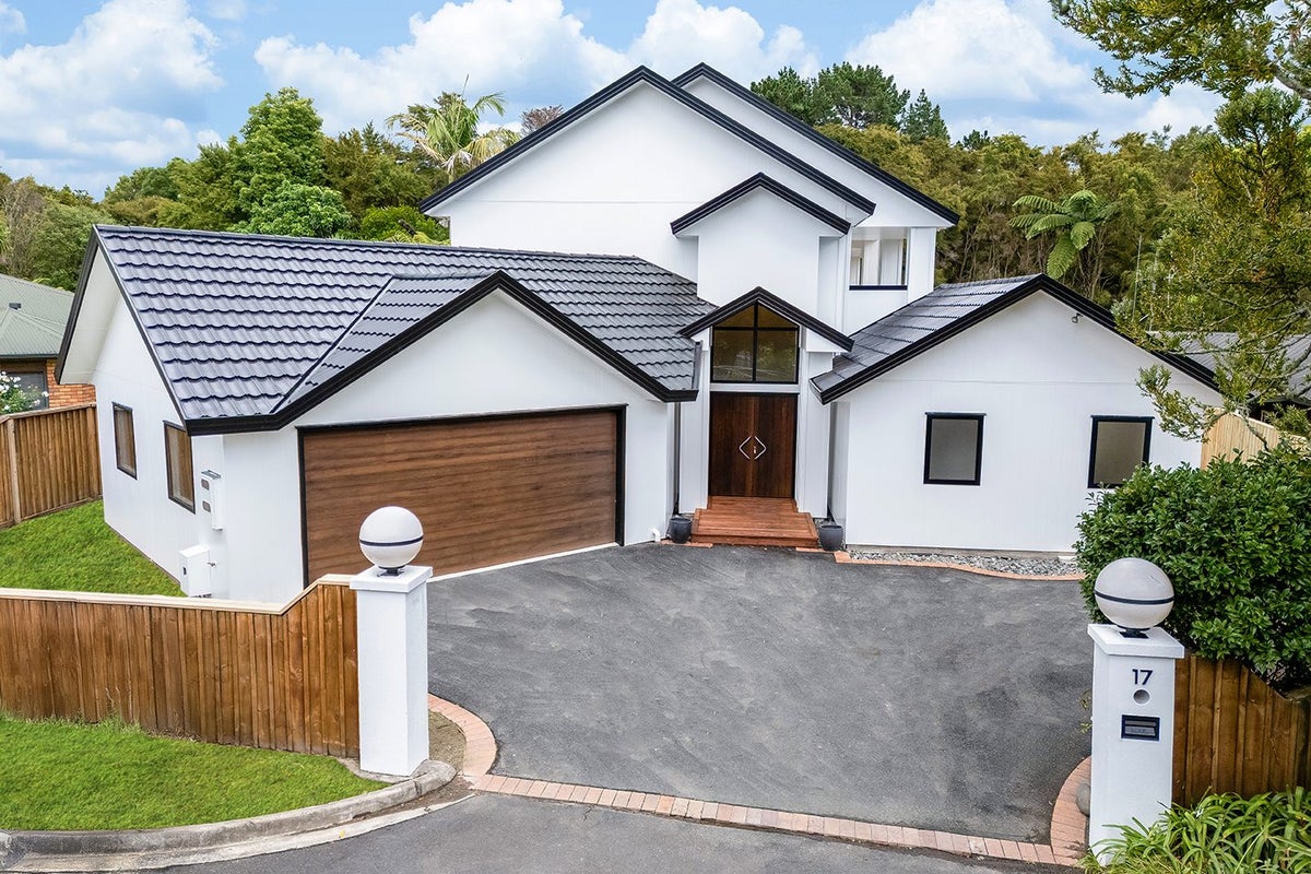 17 Millthorpe Crescent, Pukete, Hamilton - Carousel 2