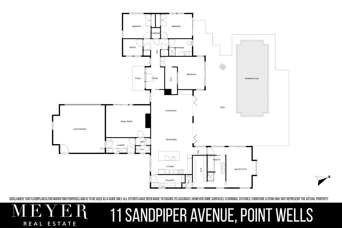 11 Sandpiper Avenue, Warkworth - Carousel 22