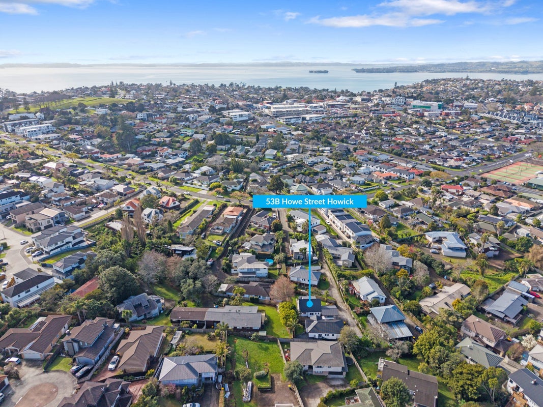 53B HOWE Street, Howick, Auckland - Carousel 32