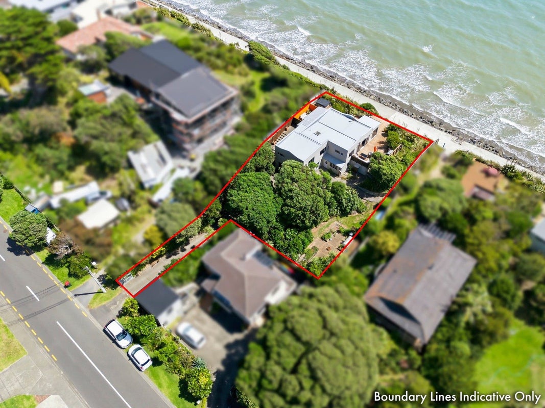 60 The Esplanade, Raumati South, Paraparaumu - Carousel 2