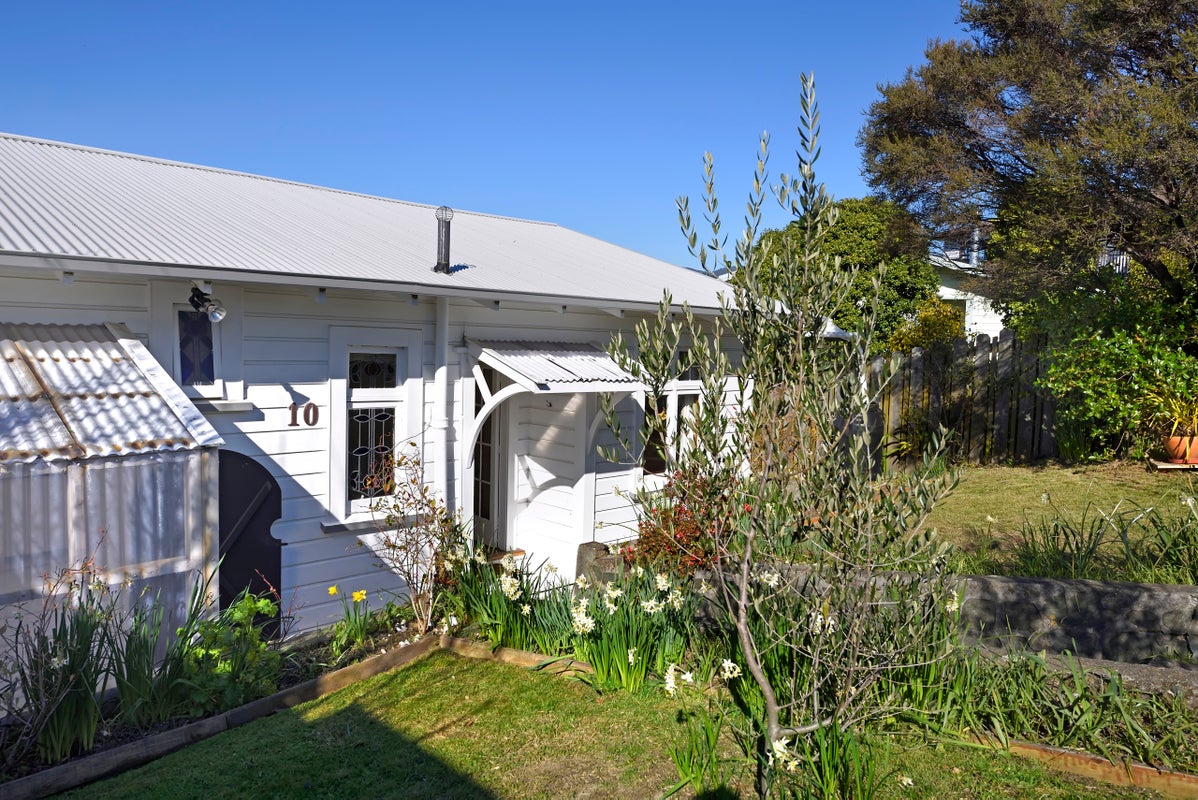 10 Victoria Heights, Stepneyville, Nelson - Carousel 1
