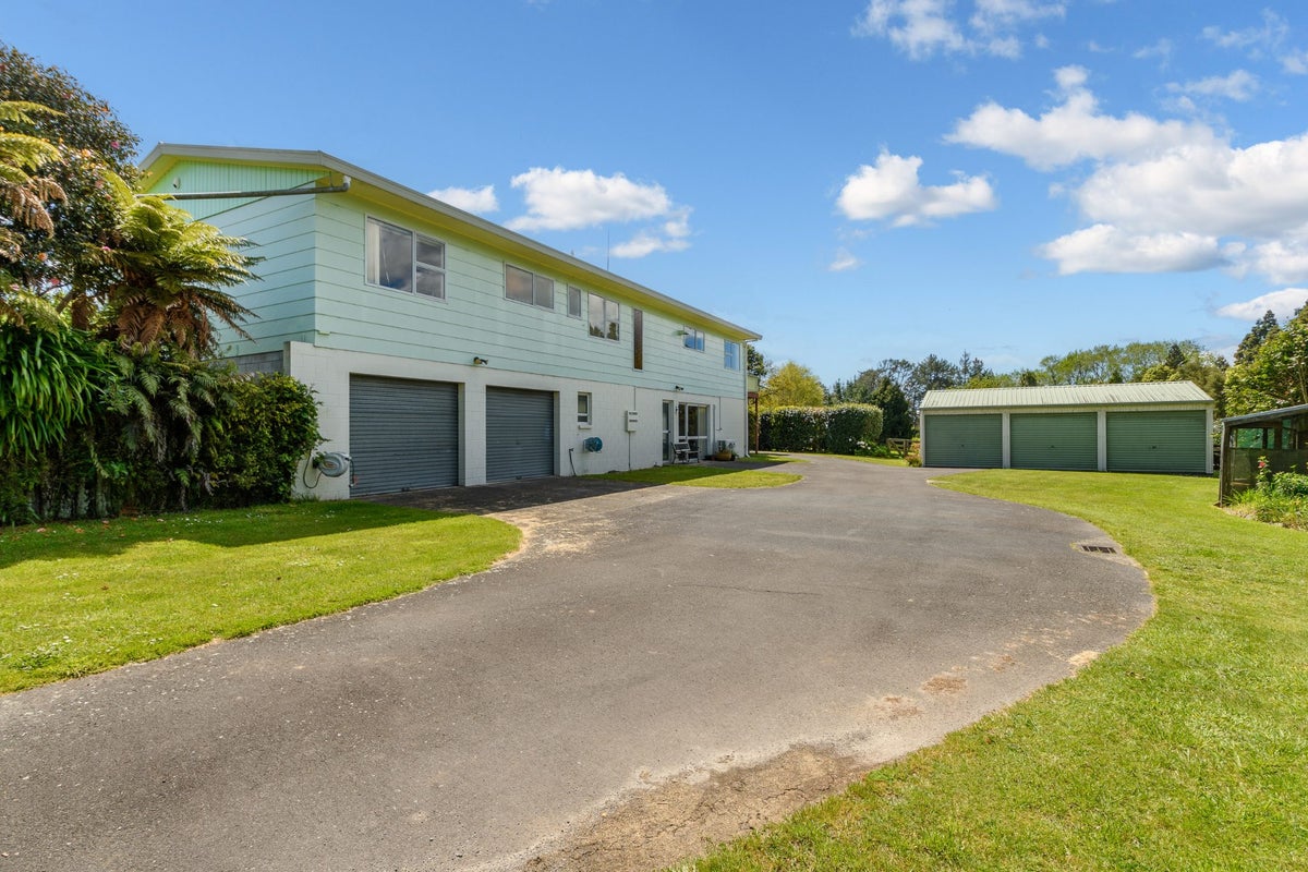 5 Gamman Mill Road, Oropi, Tauranga - Carousel 1