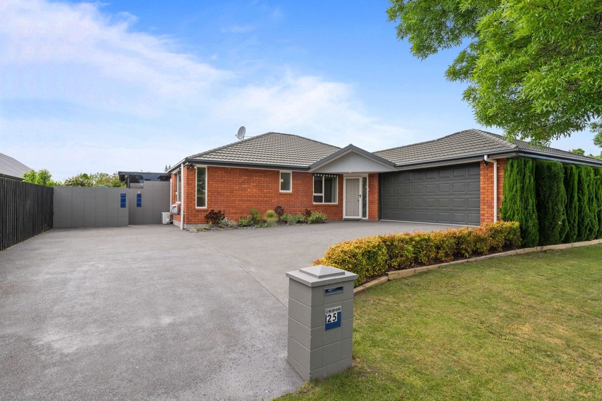 25 Hope Drive, Witherlea, Blenheim - Carousel 2
