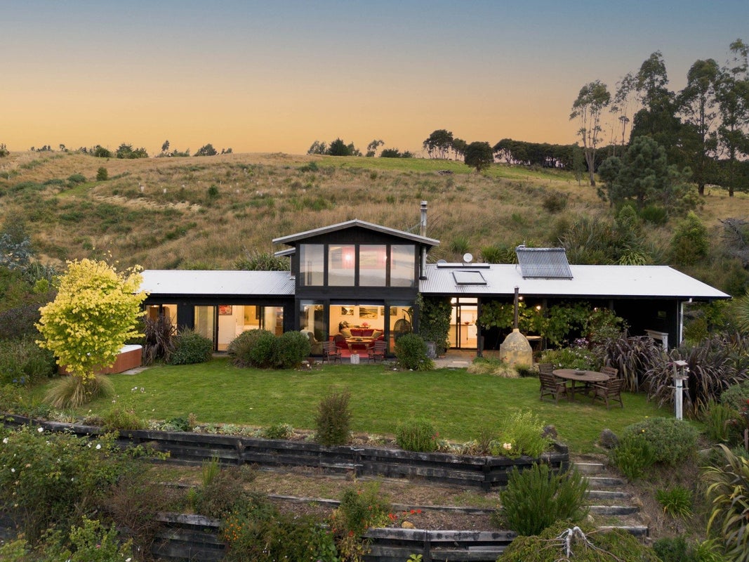 849 Blueskin Road, Mount Cargill, Waitati - Carousel 2
