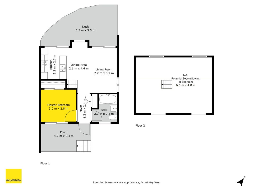 22 Larchwood Avenue, Westmere, Auckland - Carousel 20