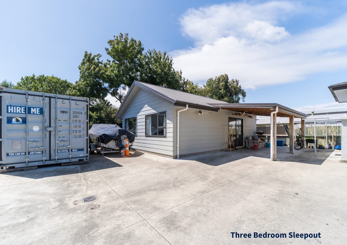 3 Ranfurly Street, Hokowhitu, Palmerston North - Carousel 2