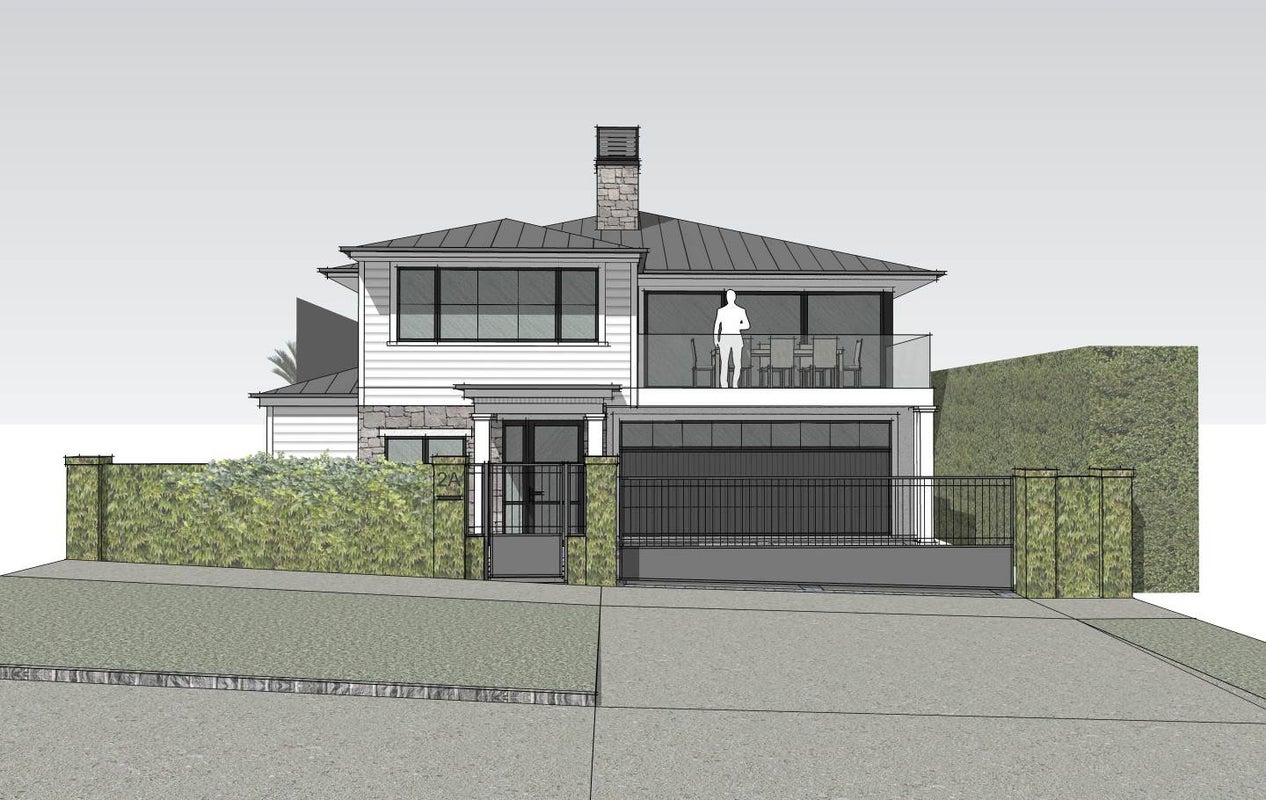 2A Tuhaere Street, Orakei, Auckland - Carousel 2