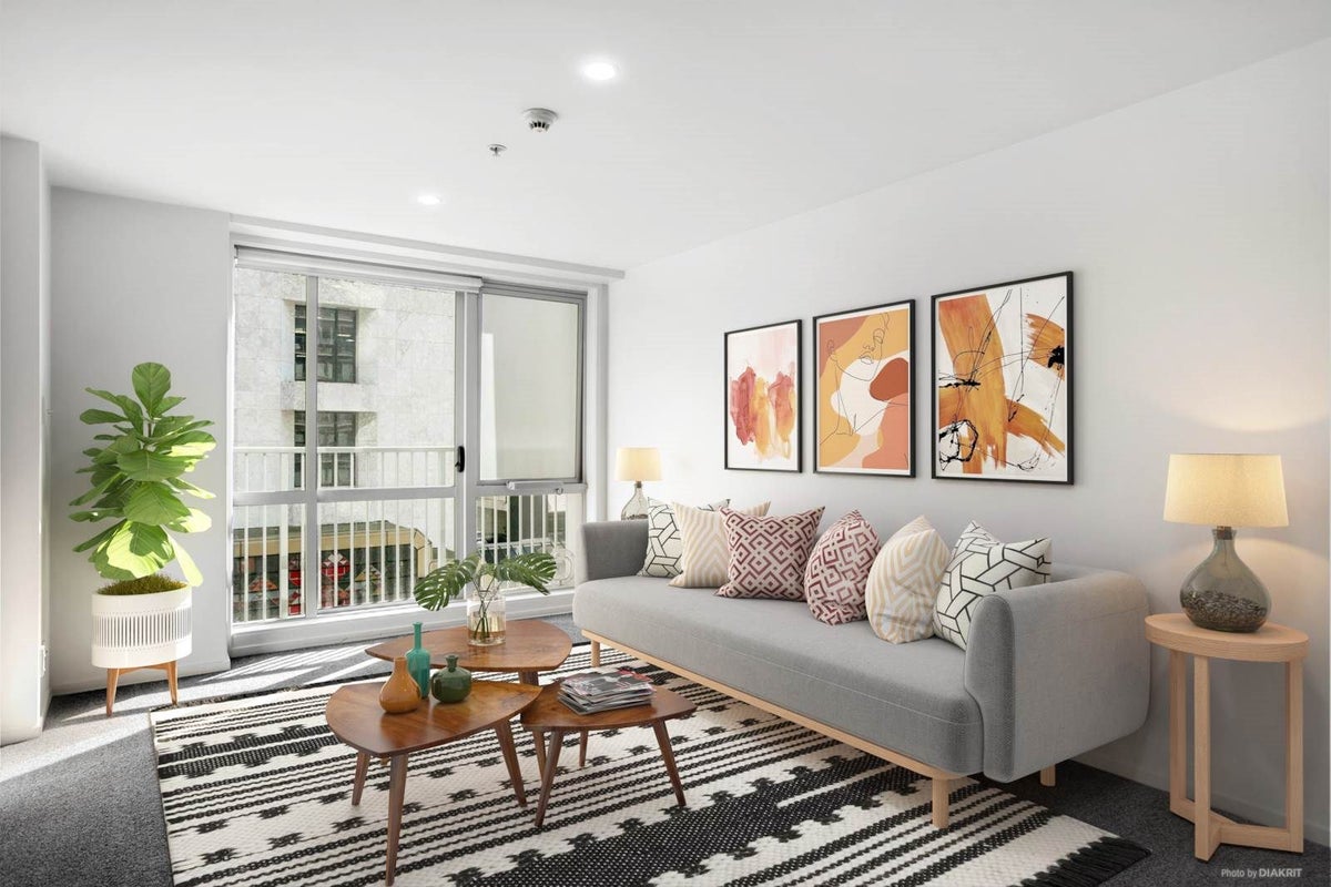404/74 Albert Street, Auckland Central, Auckland - Carousel 1
