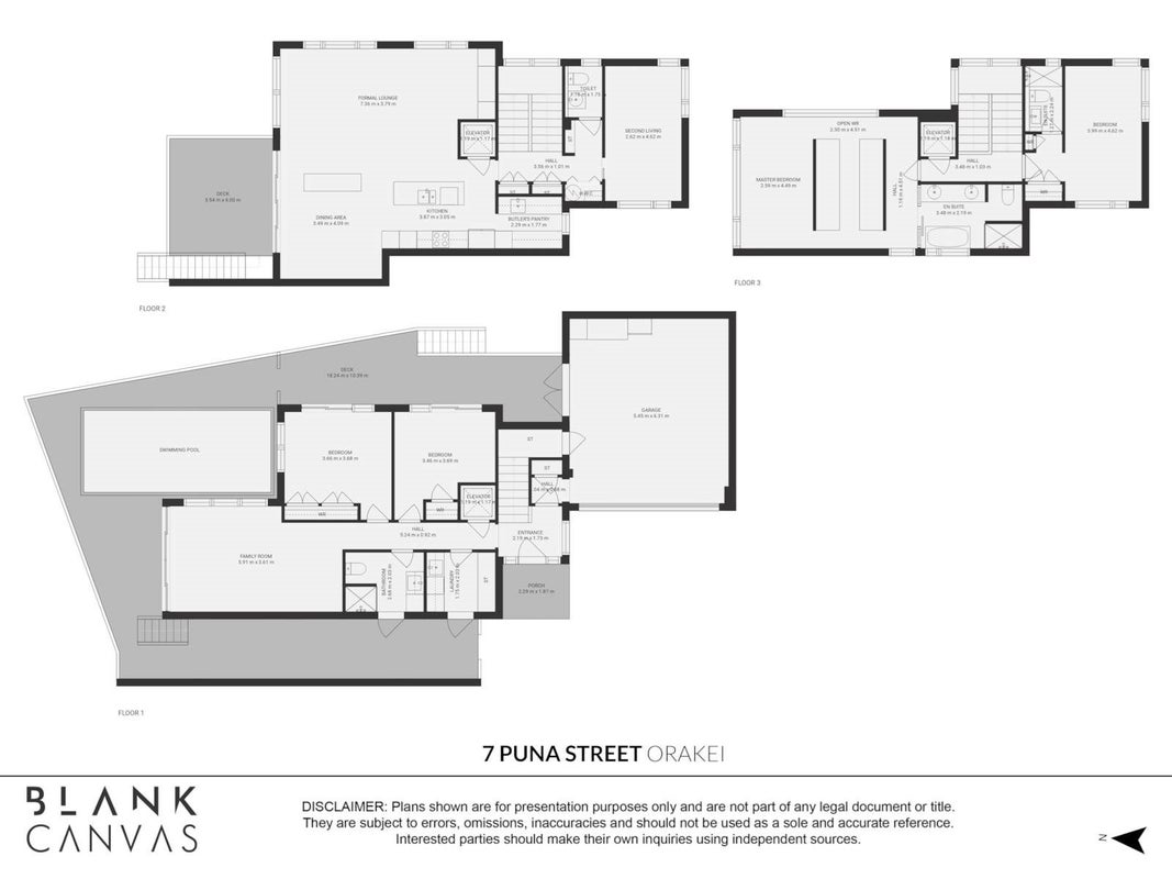 7 Puna Street, Orakei, Auckland - Carousel 43