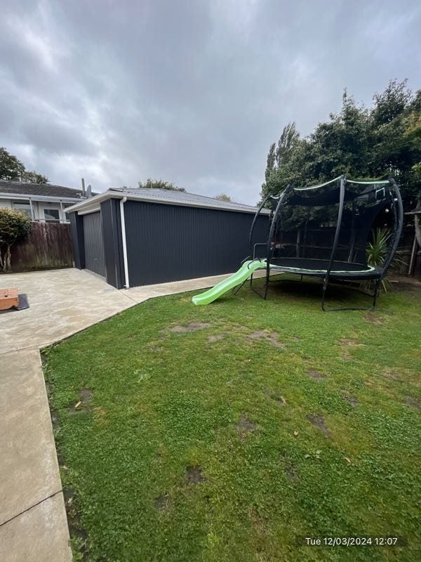 50 Grahams Road, Ilam, Christchurch - Carousel 21