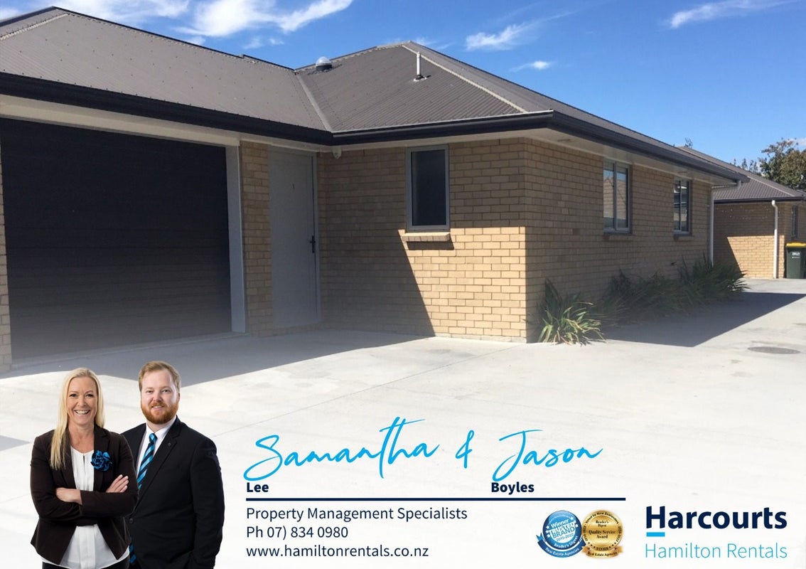 4/48 Fifth Avenue, Enderley, Hamilton - Carousel 1