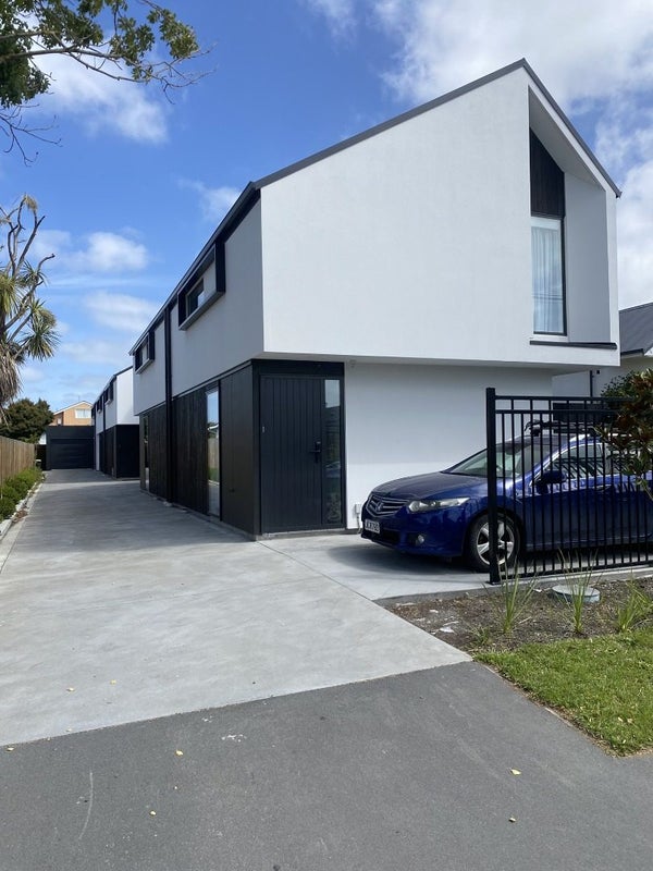 167A Geraldine Street, Edgeware, Christchurch - Carousel 1
