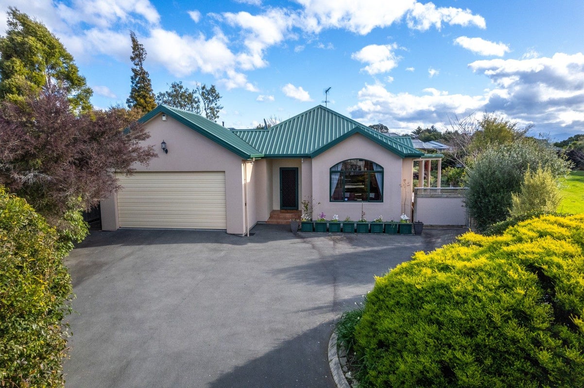 20 Kim Crescent, Witherlea, Blenheim - Carousel 35