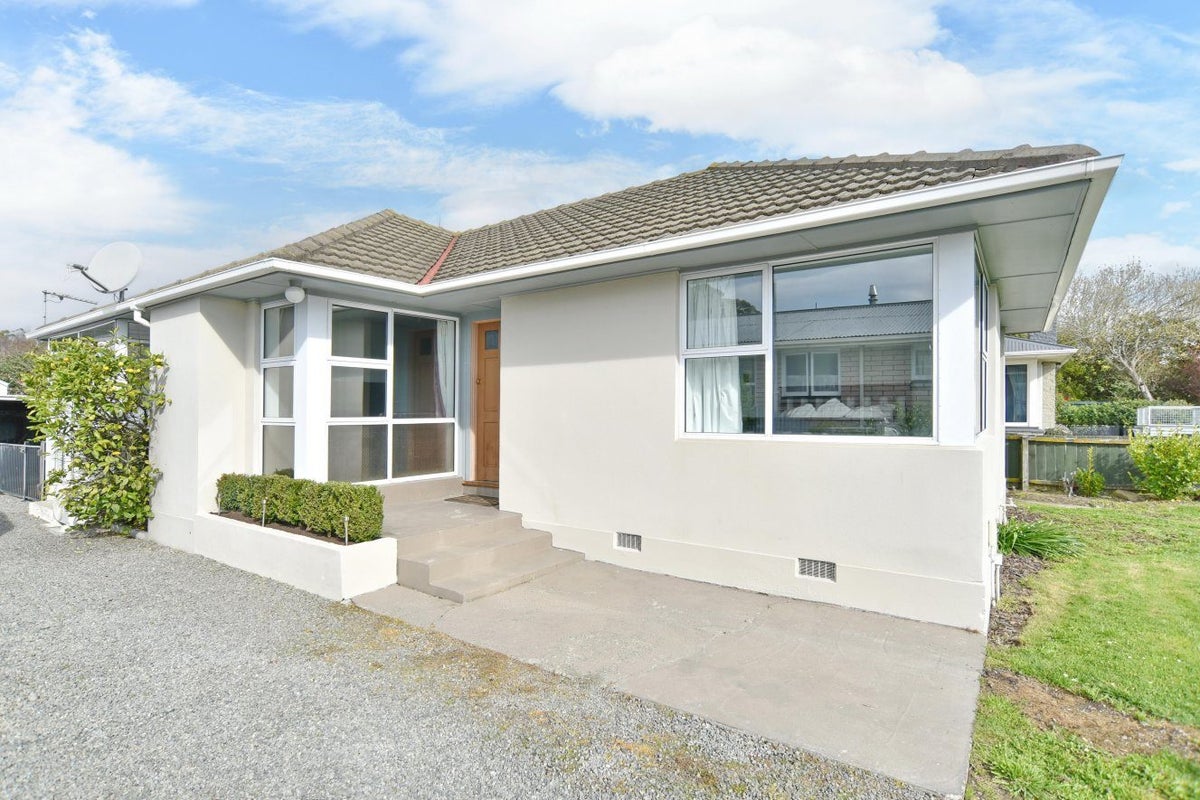 6 Williams Street, Kaiapoi, Kaiapoi - Carousel 1