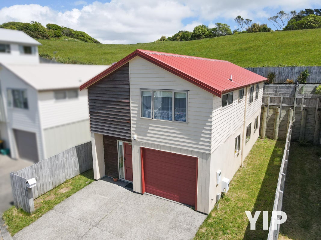 62A Clifford Road, Johnsonville, Wellington - Carousel 1