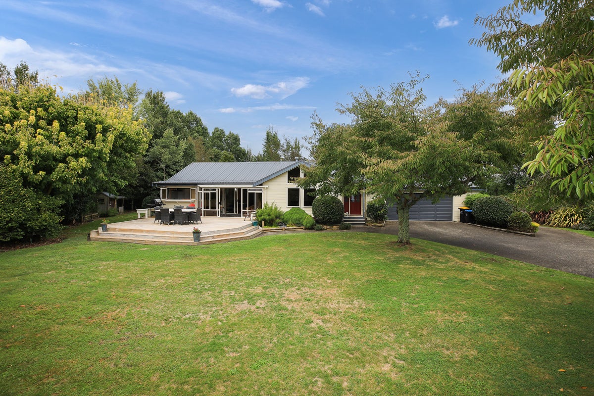 133 Brill Road, Kihikihi, Te Awamutu - Carousel 1