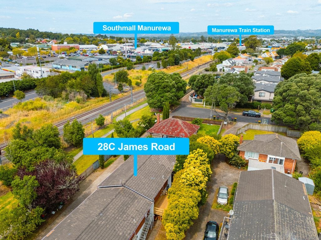 28c James Rd, Manurewa, Manukau - Carousel 12